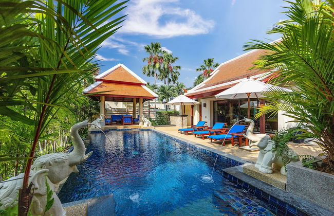 Villa Togian by TropicLook - Photo 16