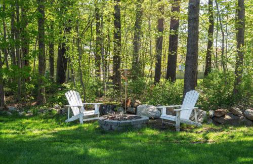 Long John Landing - Heart of Rye - Near Beach - Foto 38