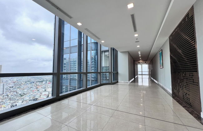 Landmark 81 apartment Sum Condotel - Photo 3