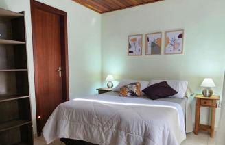 Partiu Praia SC piscinas privativas, ar condicionado, internet, próximo ao mar e centrinho três minutos a pé - Photo 17