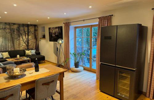 Ferienwohnung Tegernsee - Rottach-Egern - 3 Zimmer Wohnung - Terrasse - Self Check In - Photo 14