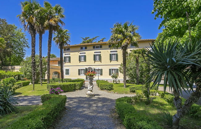 Tenuta Santa Colomba - Foto 2