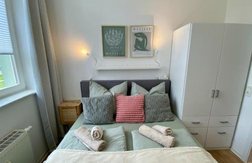 City-Apartment für Genießer mit schöner Terrasse - Photo 29