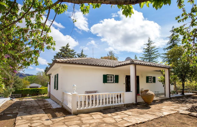 Villa Euphoria - Foto 51