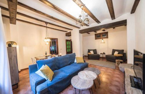 Casa Jarreta Centro Albarracin - Foto 1