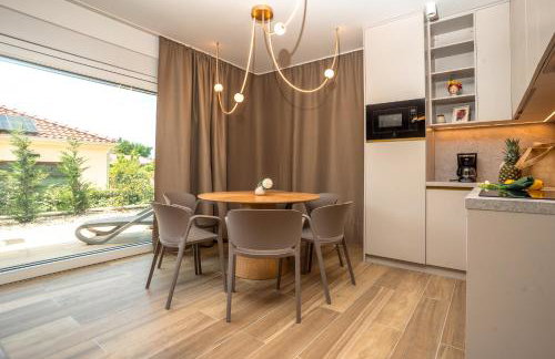 VSG Resort - 200m from Beach, Pool, Sauna & Jacuzzi - Foto 40