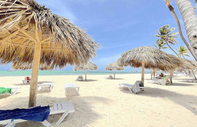 Relax Studios Deluxe POOL WIFI BEACH - Photo 42