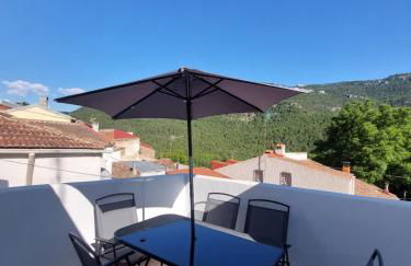 Casa Rural La Marquesa - Riópar - Foto 15