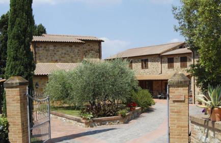 Agriturismo Casale trieste - Foto 32