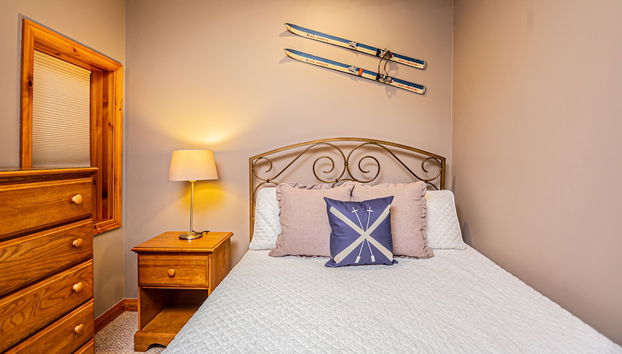 Roze Creek - Foto 5, Habitación