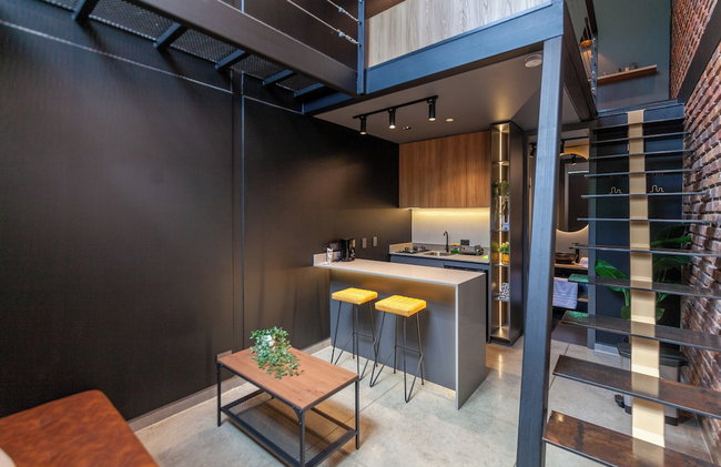 Blok Living - Photo 42