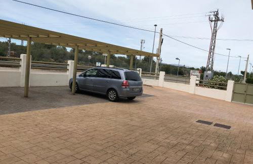 La Ampolla Beach - Cap Roig - Foto 27