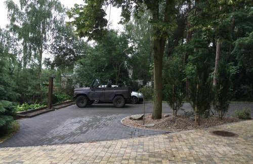 W Starym Sadzie - Foto 42