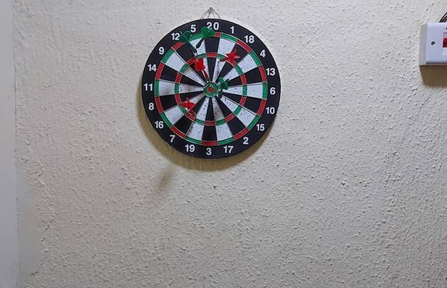 Charming 2-bed Cottage in Benin City - Foto 24