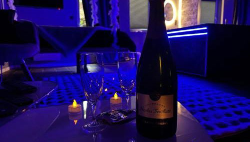 Aux 67 nuances - Spa - Foto 4