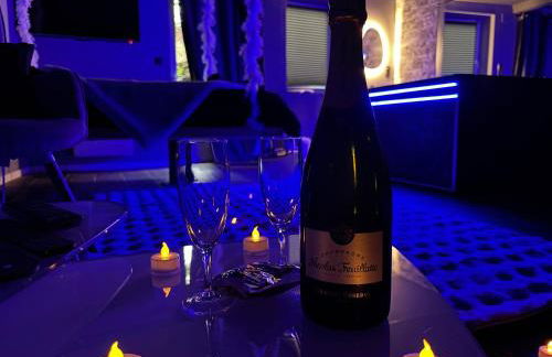 Aux 67 nuances - Spa - Foto 4