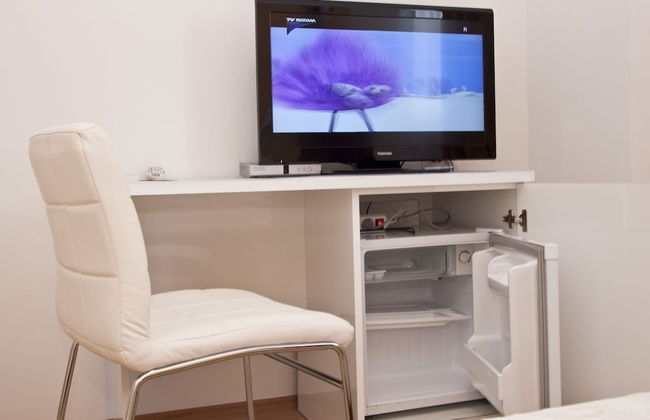 Apartments And Rooms Camaiore - Foto 21