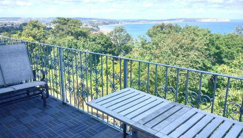 Shanklin Stunning Sea Views - Foto 3