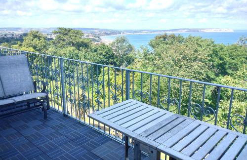 Shanklin Stunning Sea Views - Foto 3