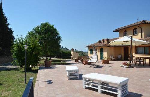 Podere Ghiole - Foto 20