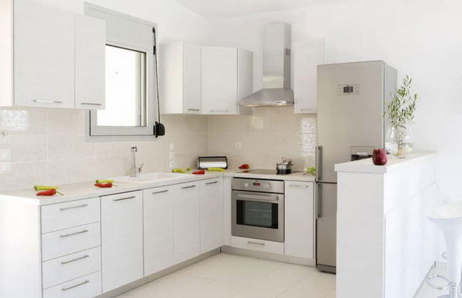 Villa Faneromeni in Lefkada - Foto 19