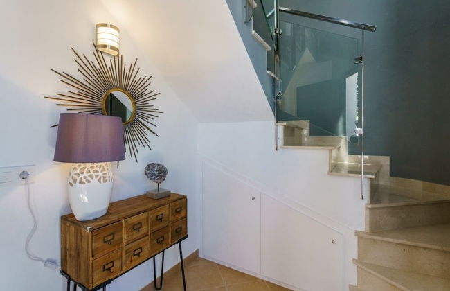 Cala Blanca Luxury - Foto 44