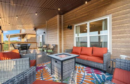 Drift Away at Table Rock Lake - Foto 30