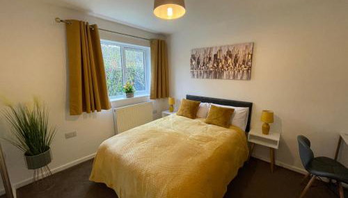 One Bed Apartment Stevenage - Foto 2