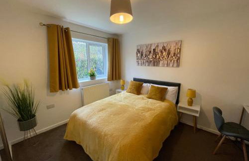 One Bed Apartment Stevenage - Foto 2