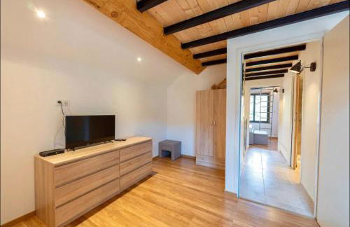 Maison cosy en montagne avec piscine chauffée - Foto 23