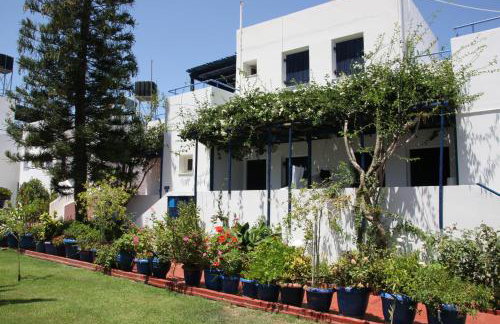 Porto Bello Hotel Apartments - Foto 69