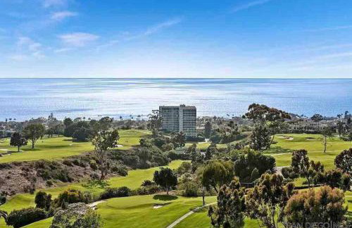 La Jolla Ocean View Mansion 2 - Foto 34