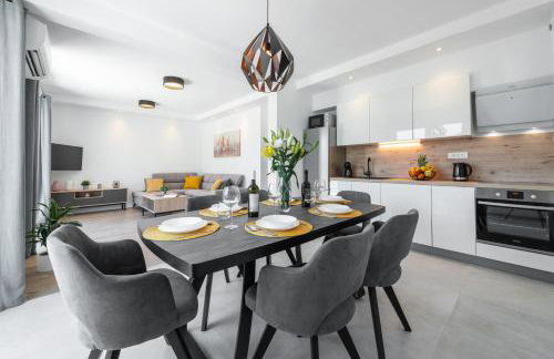 Amazing Sea View Apartments Petra & Paula - Foto 8