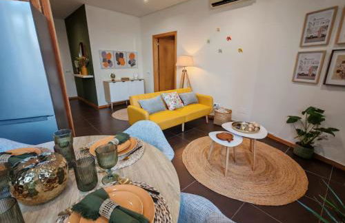 Once Upon a House - Apartamento com Garagem Viseu Centro - Foto 5