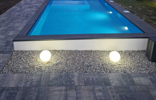 Rewal Cottage Near the Baltic Beach - Foto 10