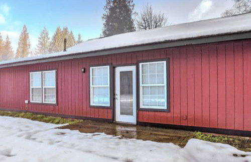 Cozy Darrington Cottage with Grill, Near Trails - Foto 23