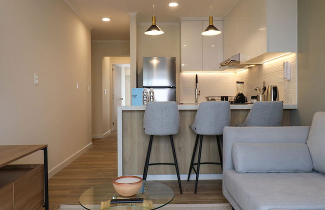 w Splendid 1BR in the Heart of Barranco - Photo 11