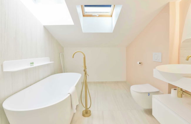 Résidence Saint-Tropez FENIERS - Foto 74