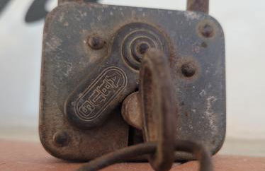 Casa da Chaminé - A Casa da Chaminé "torta" - Foto 39