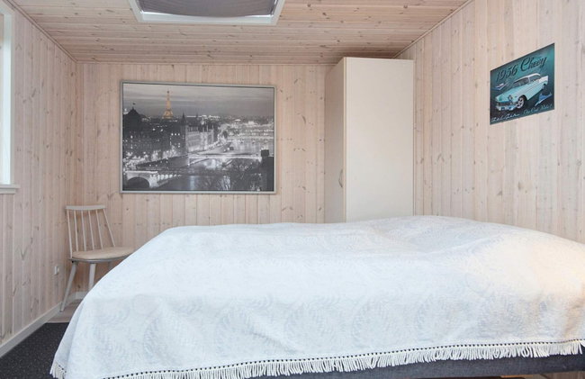 7 Person Holiday Home in Juelsminde - Foto 3