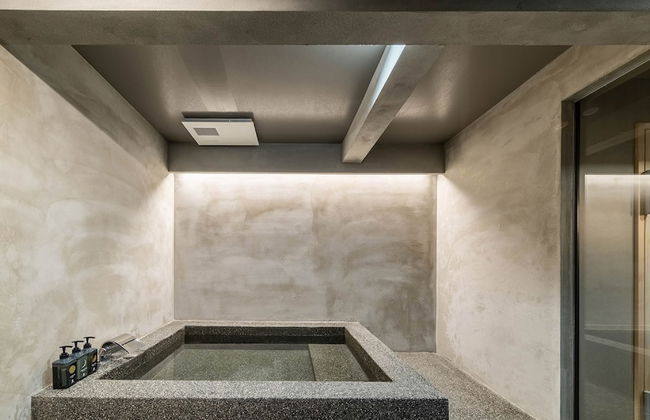 Sansuikyo Machiya House - Photo 33