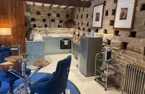 The Dinton Dovecote - Foto 10