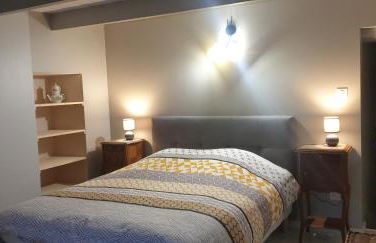 Chez Émile maison d'hotes 2 chambres avec jardin privé - Foto 27