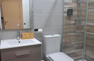 ALOJAMIENTOS EL LUGARILLO 1ºa - Foto 58