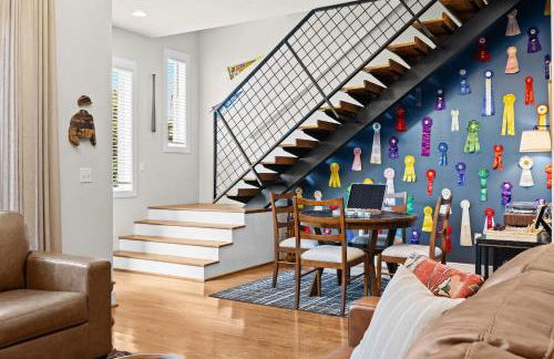 Exquisite Condo with Views in Trendy NuLu District - Foto 11