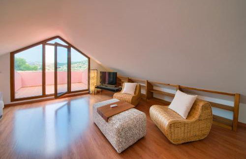 Holidays2Malaga Candado House pool & garden - Photo 49