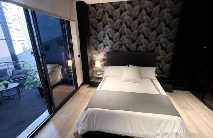 Atico moderno en Nervion con terraza - Foto 22