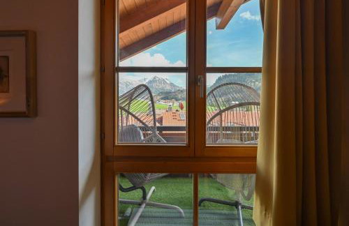 Ferienwohnung Edelweiß mit Sommer- Bergbahn unlimited kostenlos - Foto 45