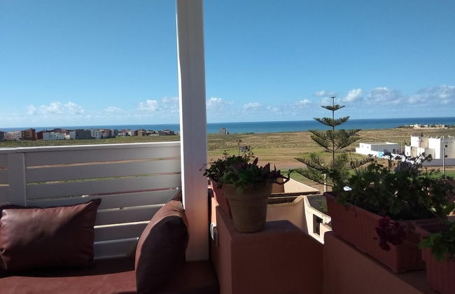 Itrane Guest House - Foto 16