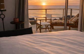 Studio avec vue sur la mer et terrasse - Foto 1